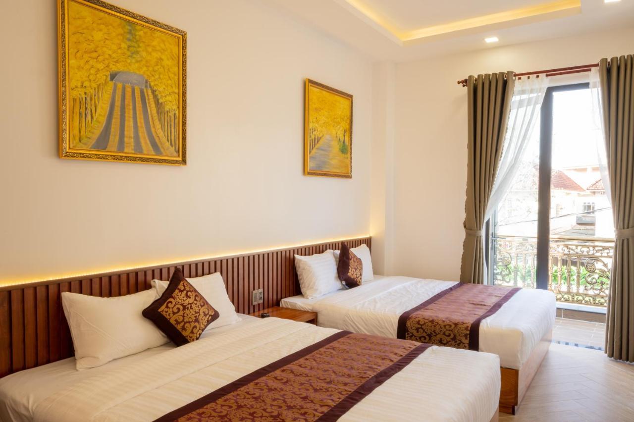 La Fleur Premium Đà Lạt