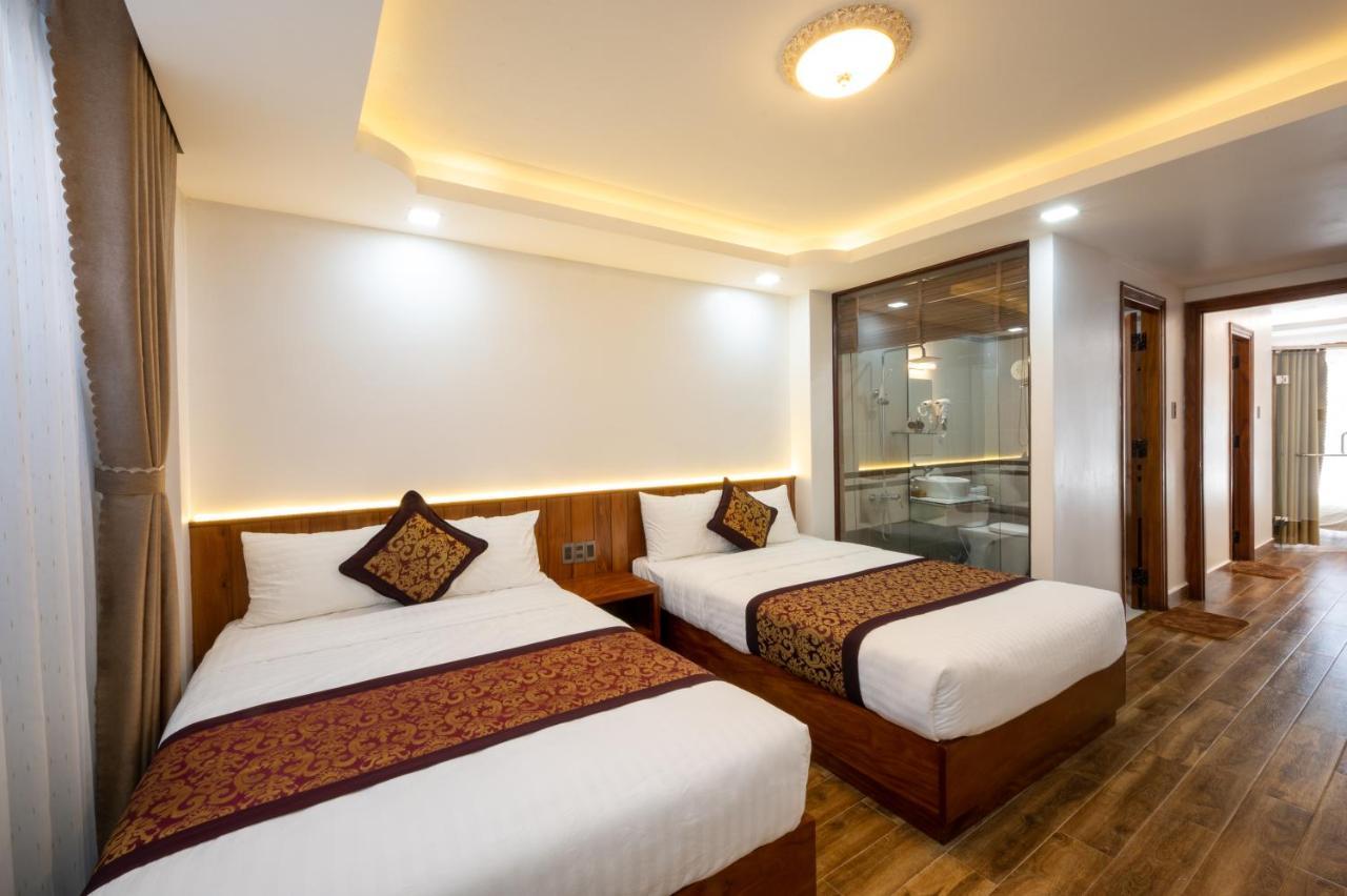 Aparthotel La Fleur Premium 4*