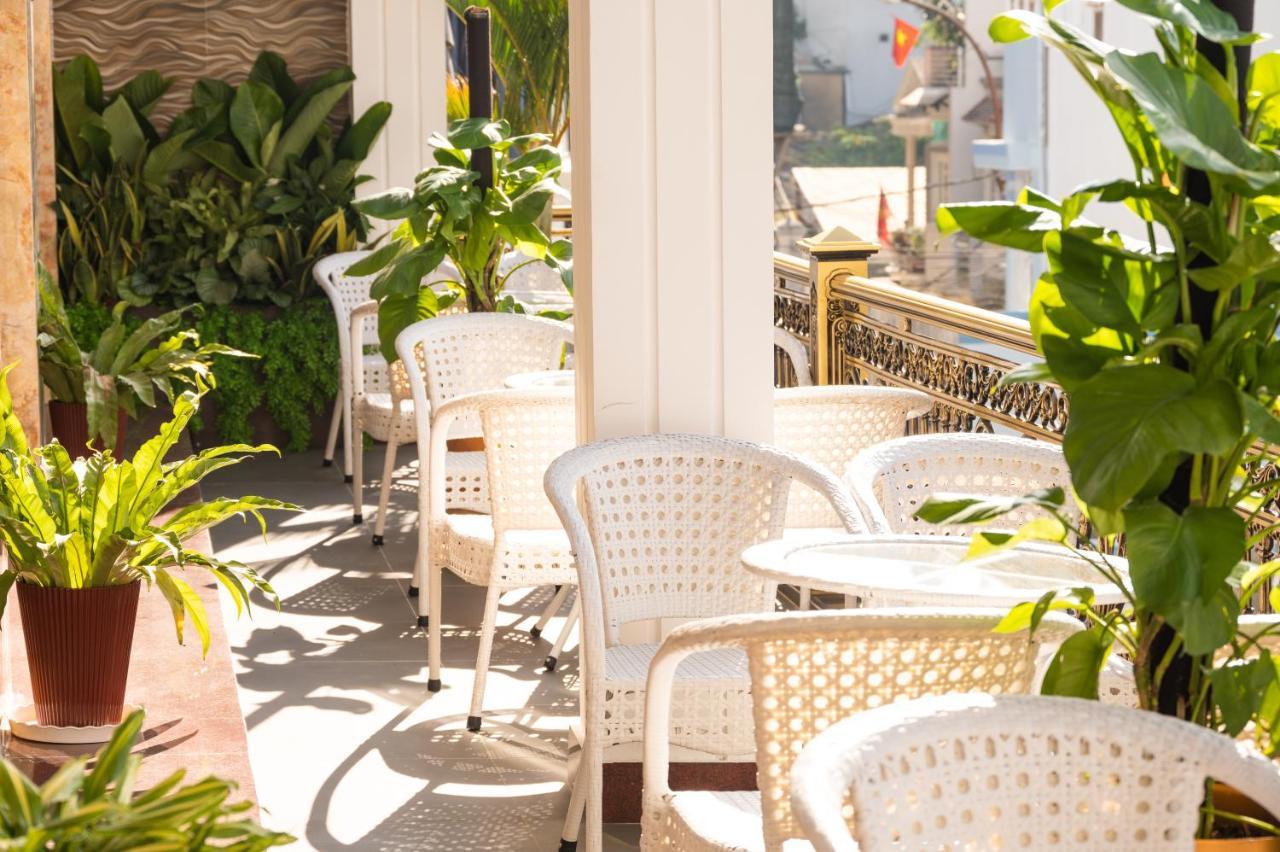 La Fleur Premium 4* Đà Lạt