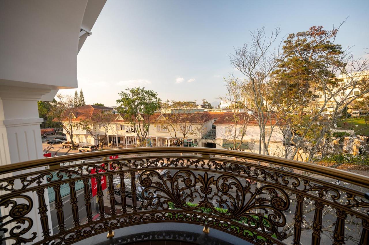 La Fleur Premium Aparthotel Đà Lạt